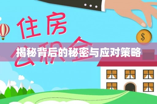霞山揭秘背后的秘密与应对策略