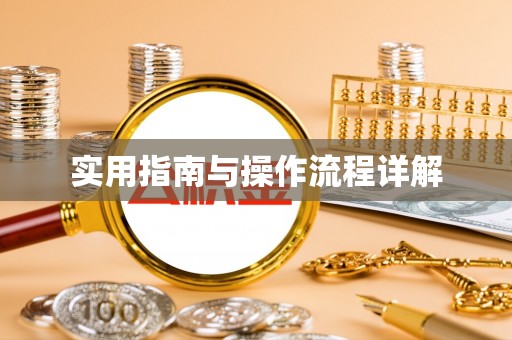 霞山实用指南与操作流程详解