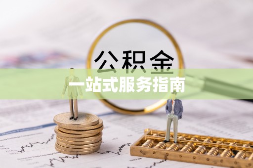 霞山一站式服务指南