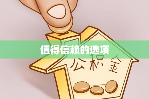 霞山值得信赖的选项