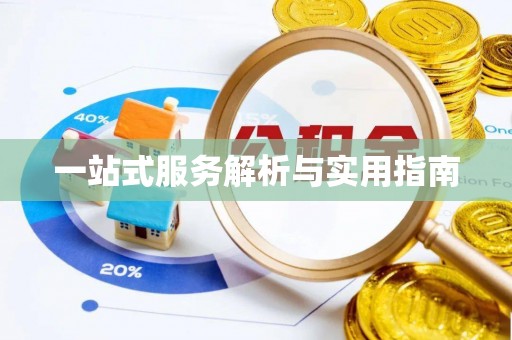 霞山一站式服务解析与实用指南