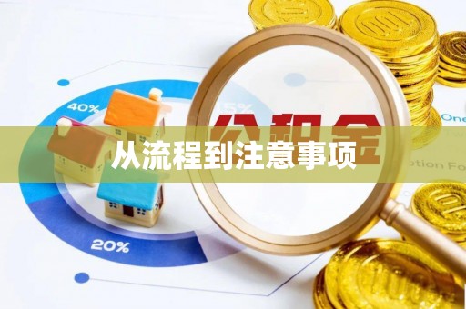 霞山从流程到注意事项