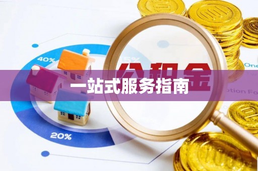 霞山一站式服务指南
